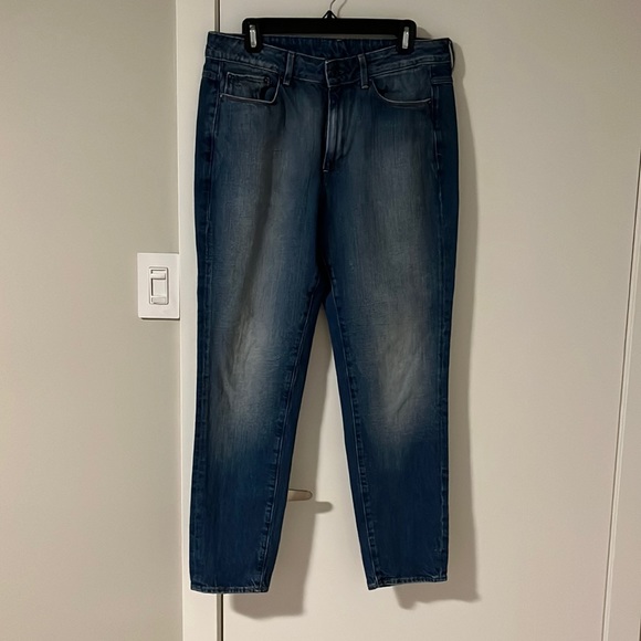 G Star 3301 90's tapered jeans W31 L32 - Picture 2 of 12